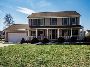 4868 Kelly Ave, Rootstown, OH 44272