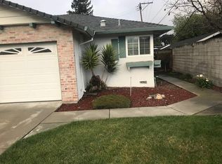 1207 Roxbury Ct, Santa Clara, CA 95050