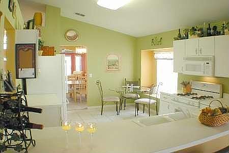 Open Flow Kitchen