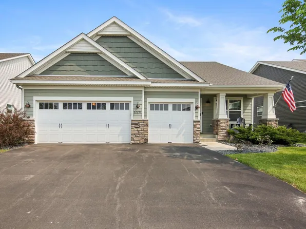 12271 Pineridge Way N, Dayton, MN 55327