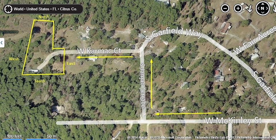 1st image of 7678 W Karmac Ct