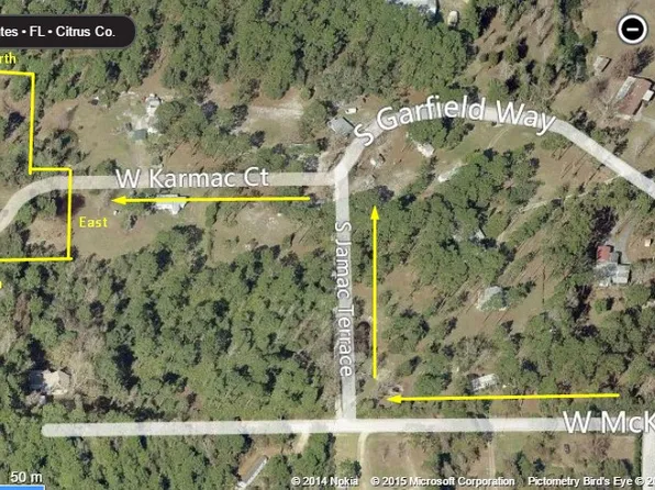 7678 W Karmac Ct, Homosassa, FL 34448