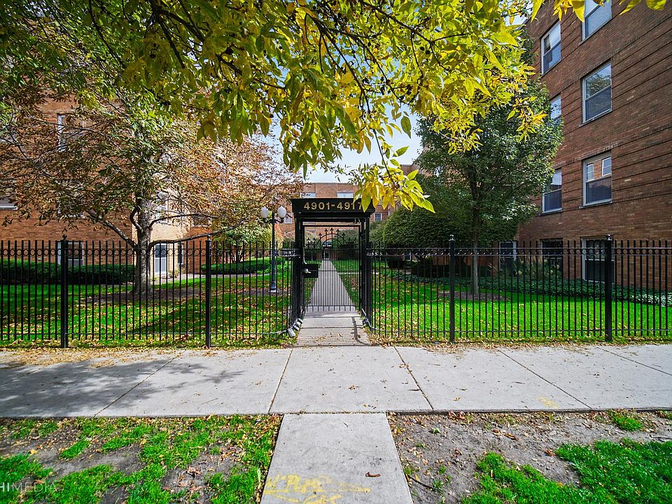 1st image of 4907 N Wolcott Ave APT 2A