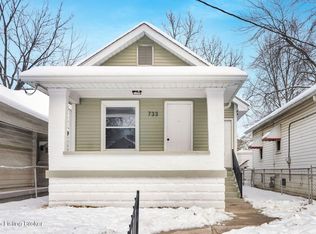 733 Heywood Ave, Louisville, KY 40208