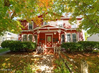 659 E Main St, Cobleskill, NY 12043