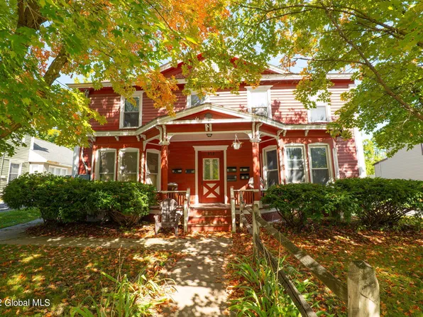 659 E Main Street, Cobleskill, NY 12043