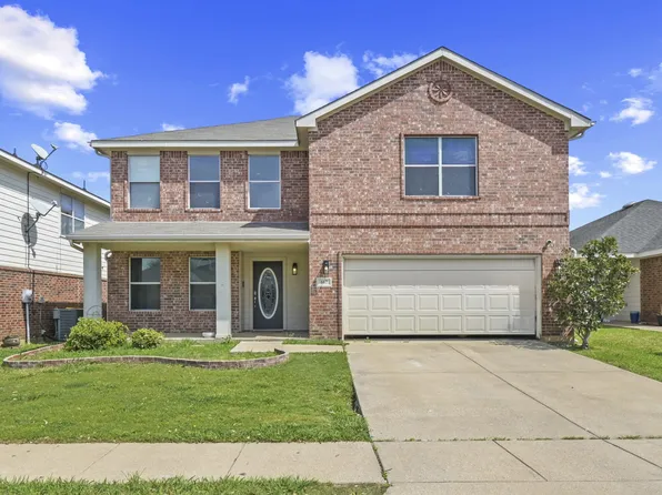 167 Jefferson Dr, Venus, TX 76084