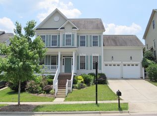 113 Simerville Rd, Chapel Hill, NC 27517