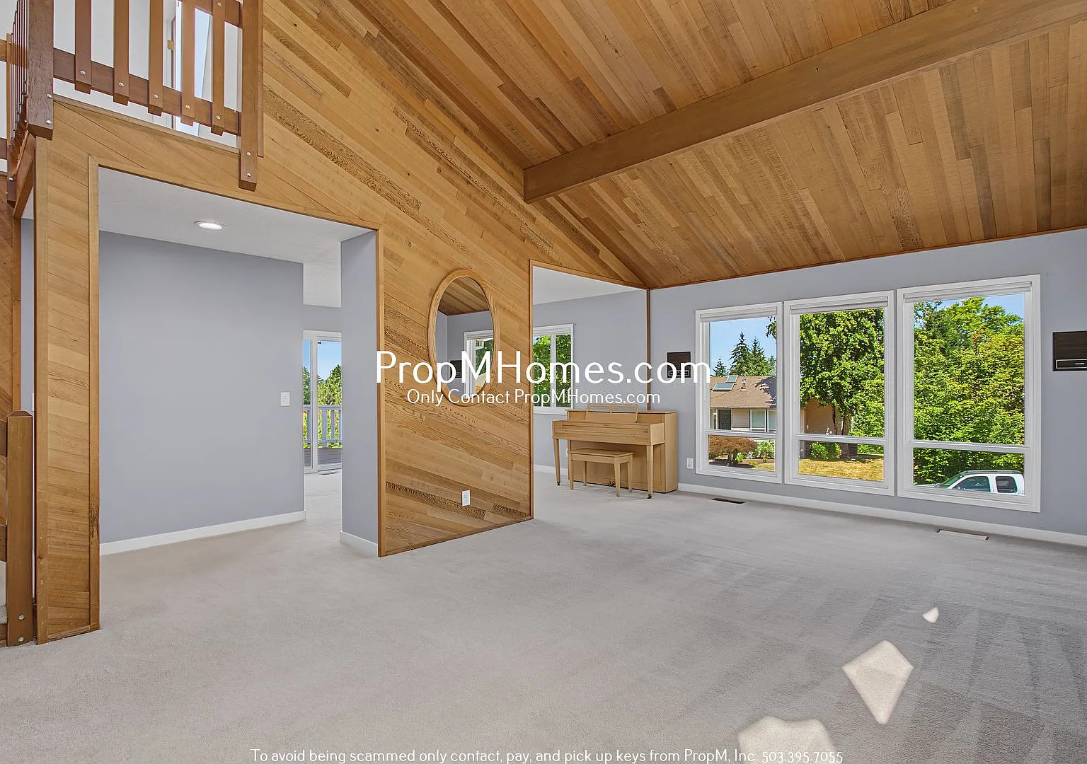 5 Bedroom Cooper Mountain Home w/ Amazing Views! — Photo 1