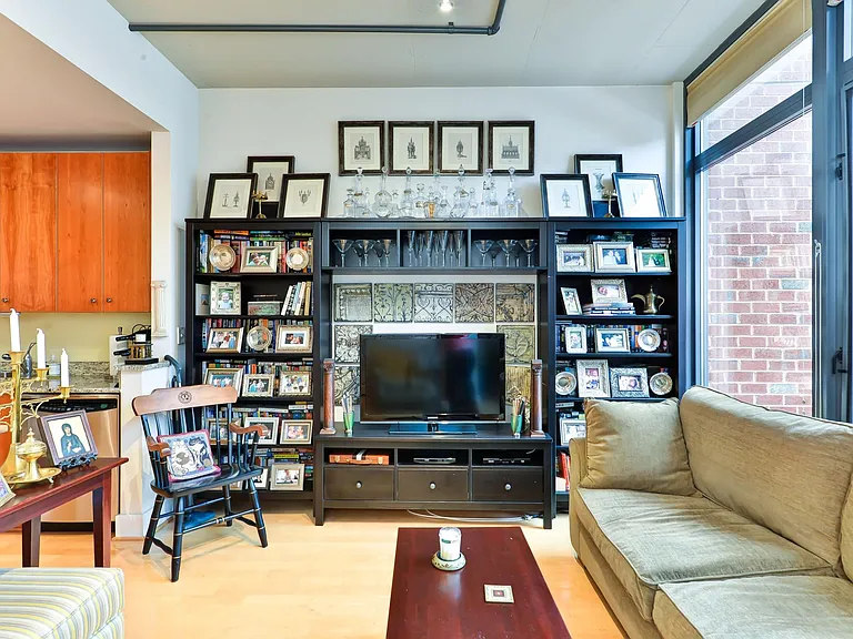 520 John Carlyle St #234 — Photo 10