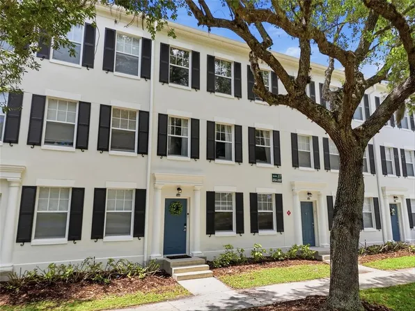 1056 Waterside Dr #1056, Kissimmee, FL 34747