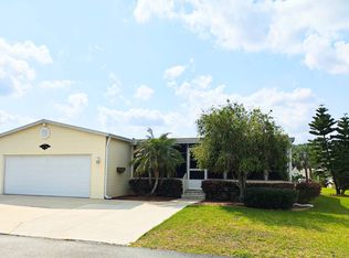 4009 Privet Ct #439, Zephyrhills, FL 33541