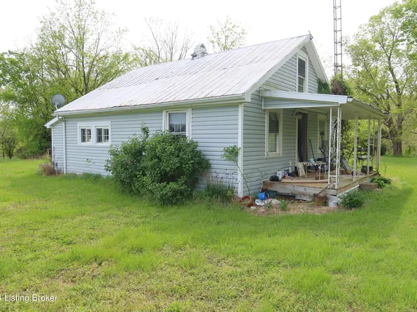 1507 Highway 110, Falls Of Rough, KY 40119