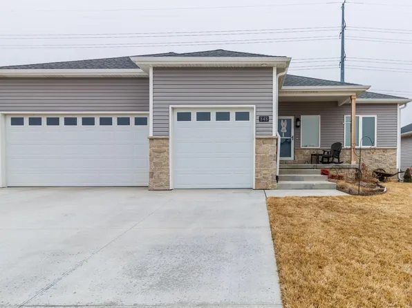 848 W Miramonte Rd, Lincoln, NE 68523