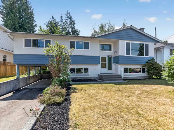11446 94th Ave, Delta, BC V4C 3R2