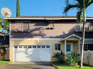 91-334 Makalea St, Ewa Beach, HI 96706