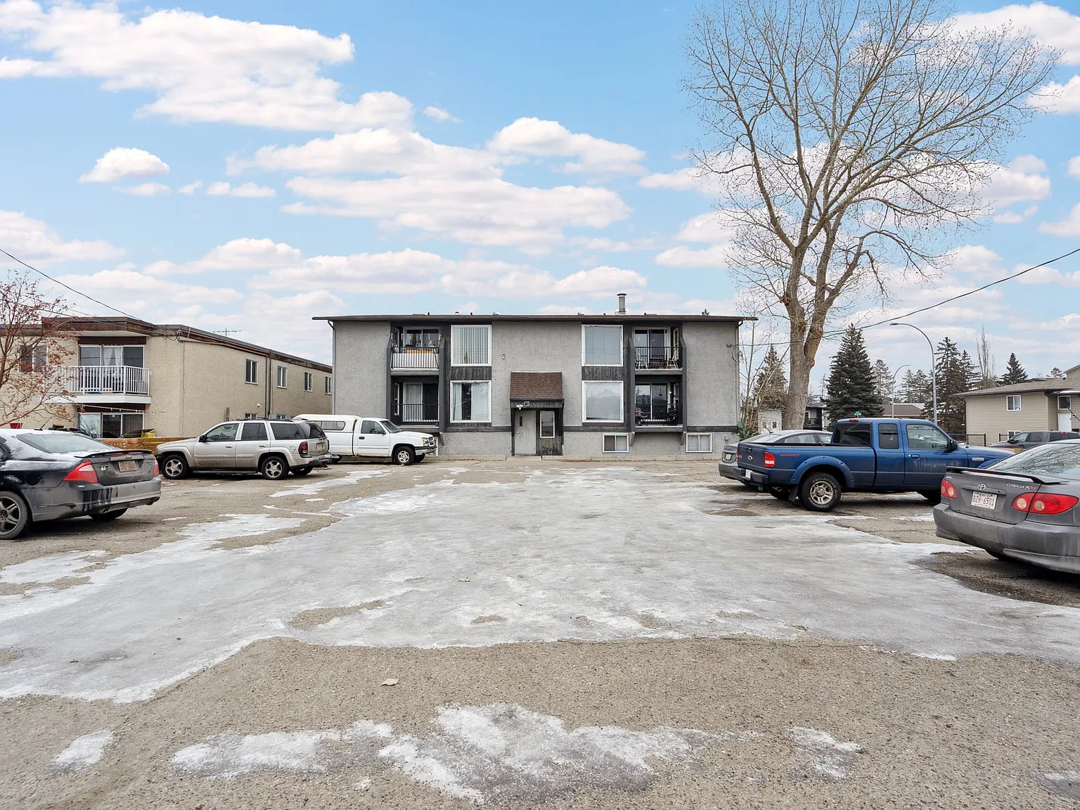 One Apartment in Bowness with Parking CIP158 — Photo 4