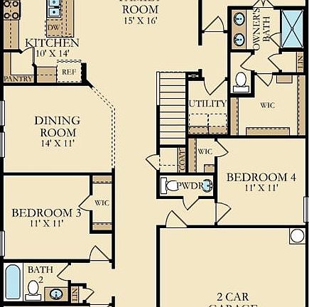 2nd image of this home