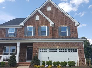 14403 Parkgate Dr, Laurel, MD 20707