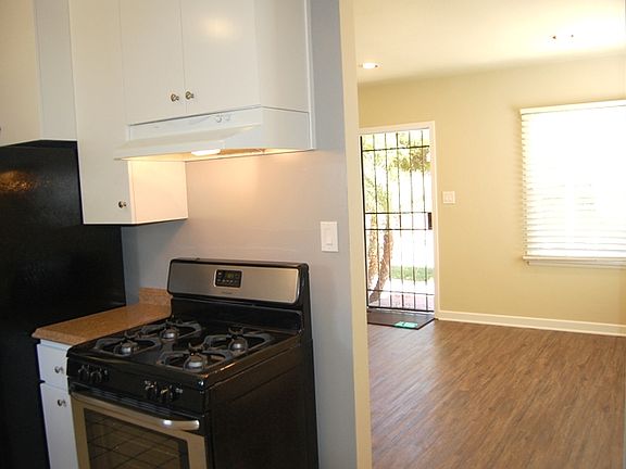 Kitchen, view to Living Room