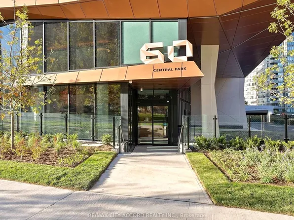60 Central Park Dr, Markham, ON