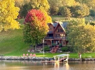 4157 Panorama Dr, Panora, IA 50216