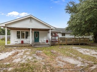 680 Broad Creek Loop Road, Newport, NC 28570