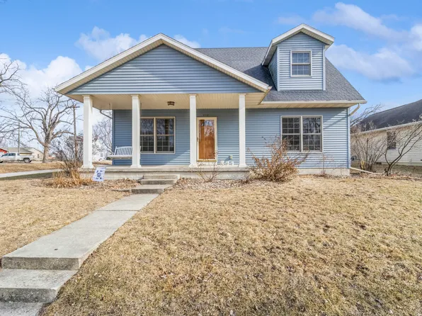 1024 Byron St, Stratford, IA 50249