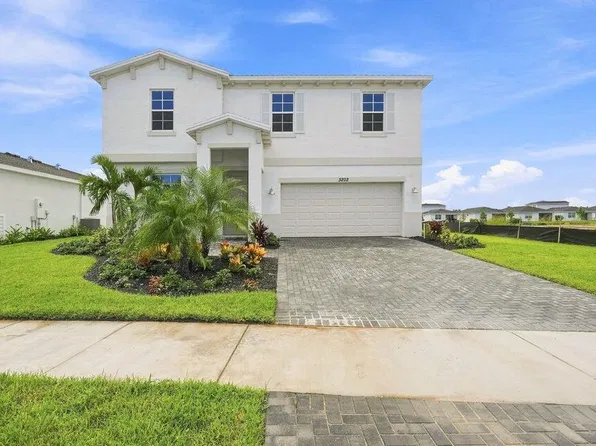 3160 Spanish Cedar Pl, Fort Pierce, FL 34946
