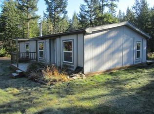 3100 Nellita Rd NW, Seabeck, WA 98380