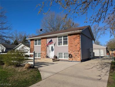 1294 Bennett Rd, Madison, OH, 44057