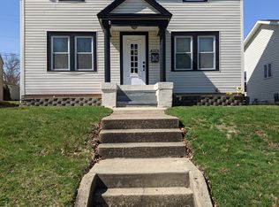 1562 Glenmount Ave, Akron, OH 44301