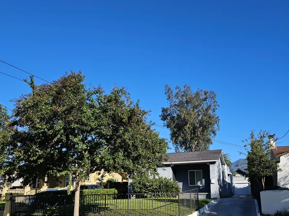 501 Macdonald St #1, Pasadena, CA 91103