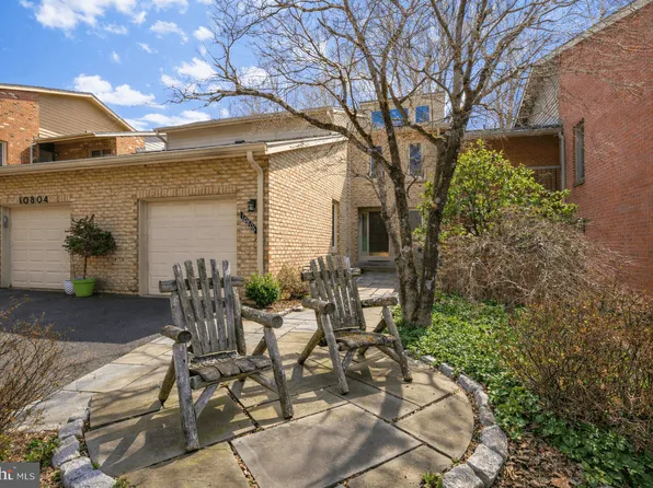 10806 Whiterim Dr, Potomac, MD 20854