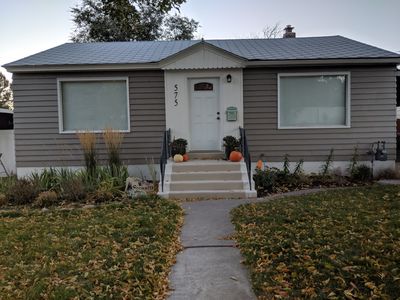 575 Euclid Ave, Pocatello, ID, 83201
