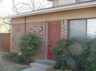 5769 Cedar Creek Dr, Benbrook, TX 76109