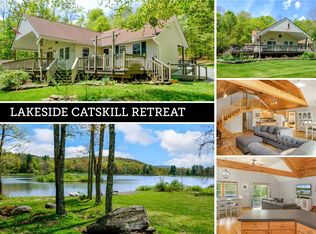 881 Alameda Rd, Hobart, NY 13788