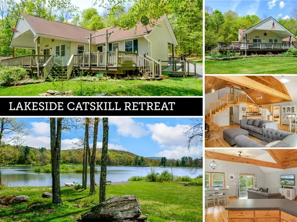 881 Alameda Rd, Hobart, NY 13788