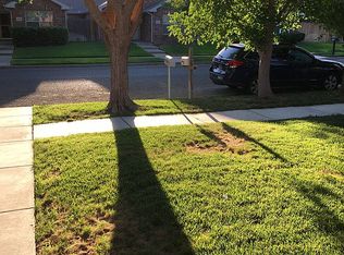 3611 S Mirror St, Amarillo, TX 79118