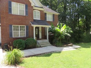 5284 Cross Creek Point, Acworth, GA 30102