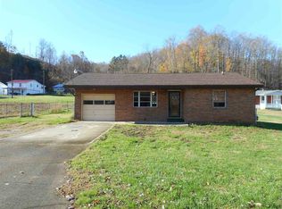 191 Teague Dr, Greenup, KY 41144