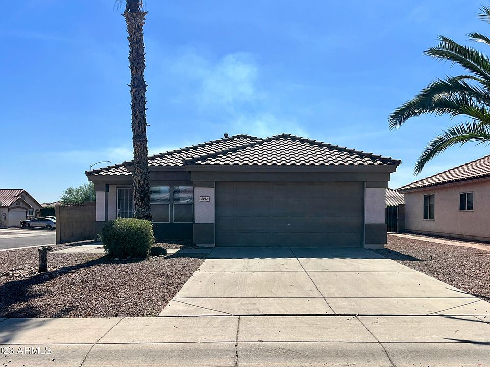 1st image of 8013 W SANNA Street