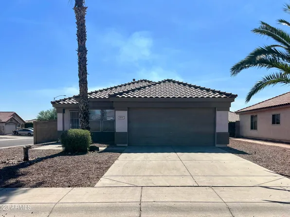 8013 W SANNA Street, Peoria, AZ 85345