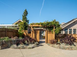 3971 Rincon Ridge Drive W, Santa Rosa, CA 95404