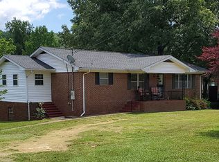 513 Valley Dr, Attalla, AL 35954