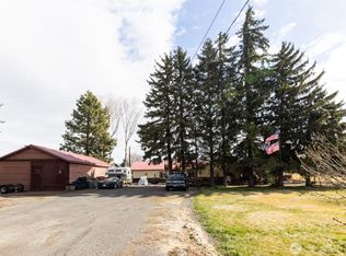 812 N Pfenning Rd, Ellensburg, WA 98926