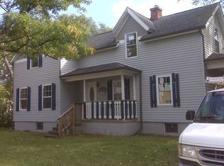 312 South St, Ypsilanti, MI
