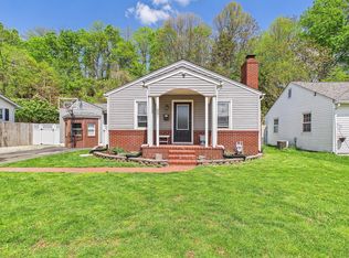 1041 Sugar Grove Rd, Lancaster, OH 43130