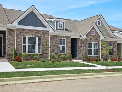 405 W Stonehaus Xing Lot 8, Antioch, TN, 37013