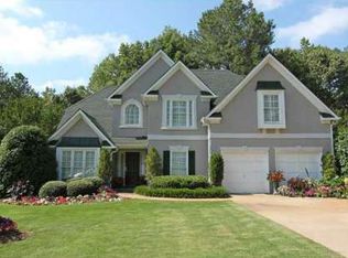1510 Grace Meadows Ln SE, Smyrna, GA 30082